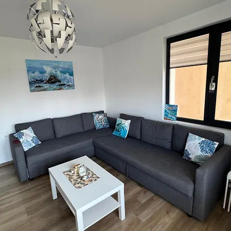 Guest Todorovi With Free Parking Appartement