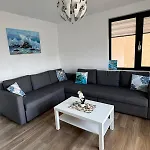 Apartment Guest Todorovi With Free Parking