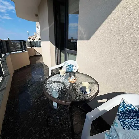 Guest Todorovi With Free Parking Apartment Sosopol