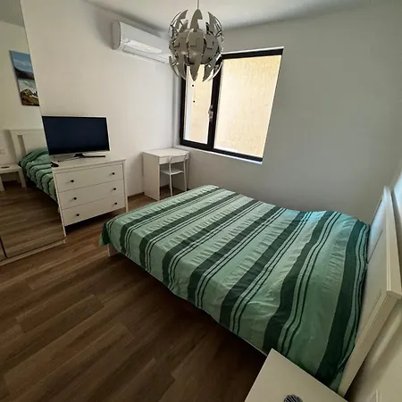 Guest Todorovi With Free Parking * Sozopol