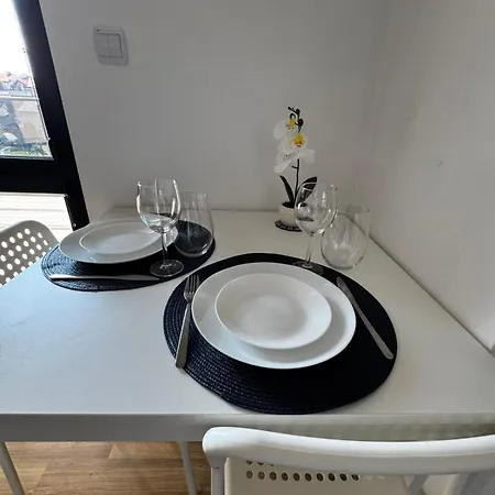 Guest Todorovi With Free Parking * Sozopol