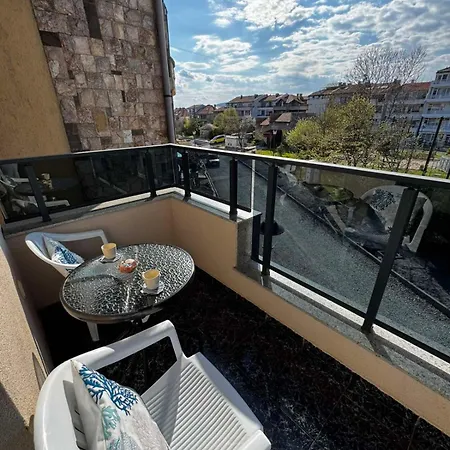 Apartmán Guest Todorovi With Free Parking