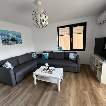Guest Todorovi With Free Parking Sozopol